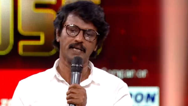 வெளியேற்றப்பட்ட சேரன்