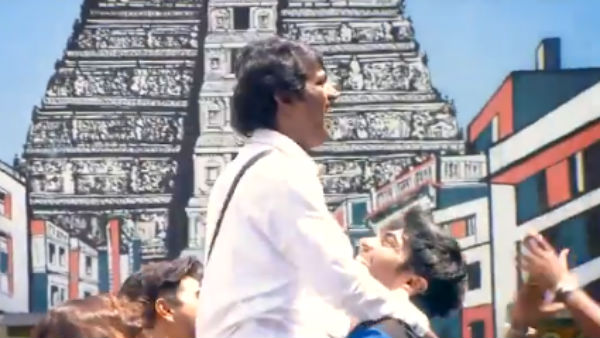 கடுப்பில் கவின்