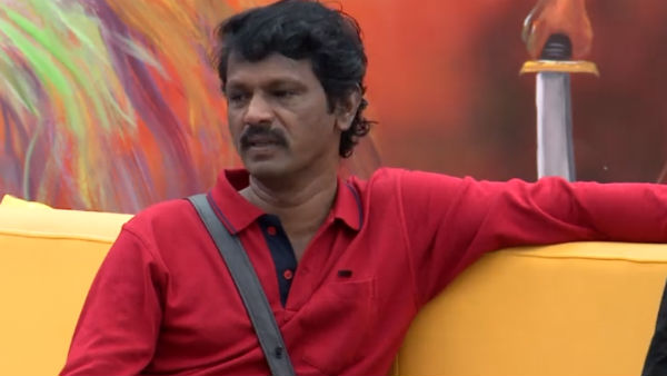 பேச்சிலேயே தெரிந்தது