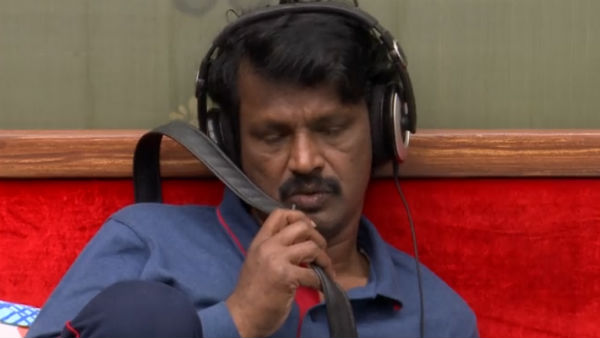 வேலையை ஆரம்பித்த கவின்