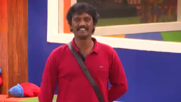 திணறும் சேரன்
