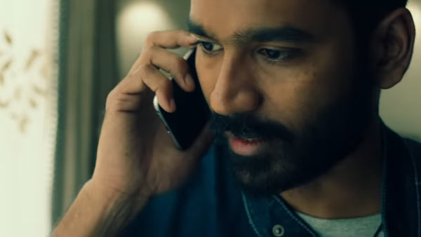 தனுஷால் யாருக்கும் லாபமில்லை