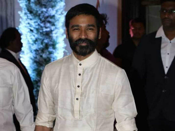 புது தனுஷ்