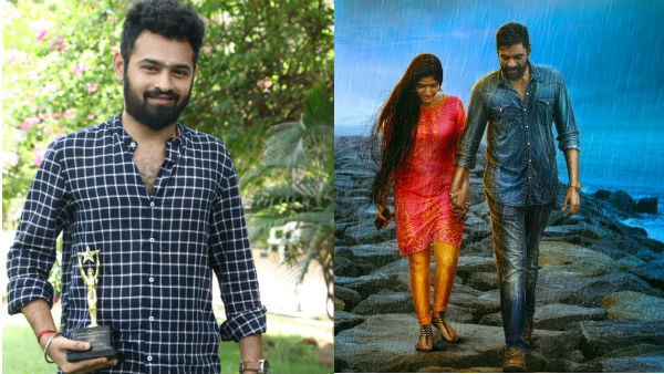 Kajal is the right choice for this character-Director Abilesh Kajal is the right choice for this character-Director Abilesh