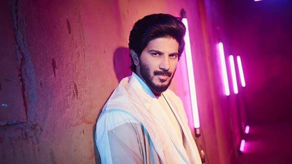 I feel like too I miss my family - Dulquer Salmaan I feel like too I miss my family - Dulquer Salmaan