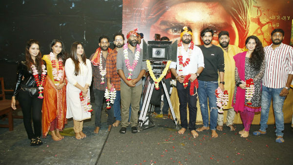 Faizal Ibrahim Raiz Crew made Ganesh Pooja Faizal Ibrahim Raiz Crew made Ganesh Pooja