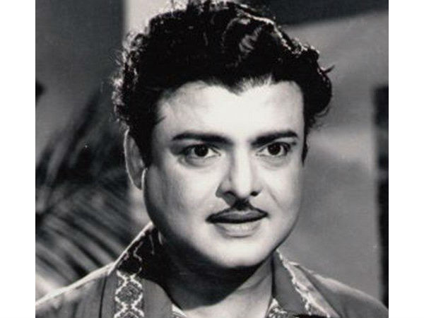 ஜெமினி கணேசன்