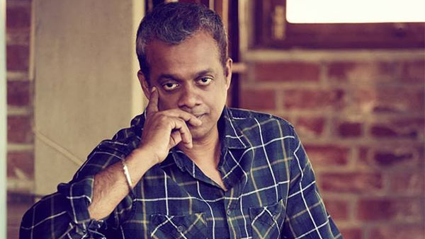 Next Problem to Gautam Vasudeva Menon for Queen Web Series Next Problem to Gautam Vasudeva Menon for Queen Web Series