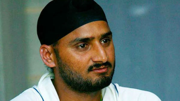 Cricketer Harbjajan Singh released Bachelor Film First Look Poster Cricketer Harbjajan Singh released Bachelor Film First Look Poster
