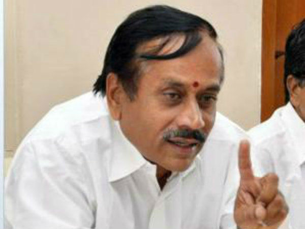 பாஜக எப்படி