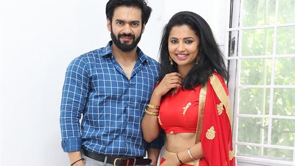 IKK Movie Pooja held at Chennai Today IKK Movie Pooja held at Chennai Today
