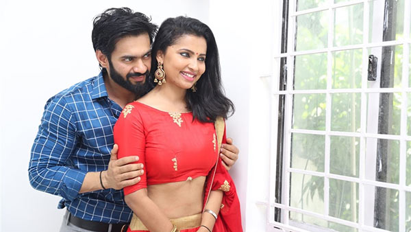 IKK Movie Pooja held at Chennai Today IKK Movie Pooja held at Chennai Today