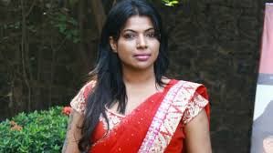 நடிகை ஜாலி