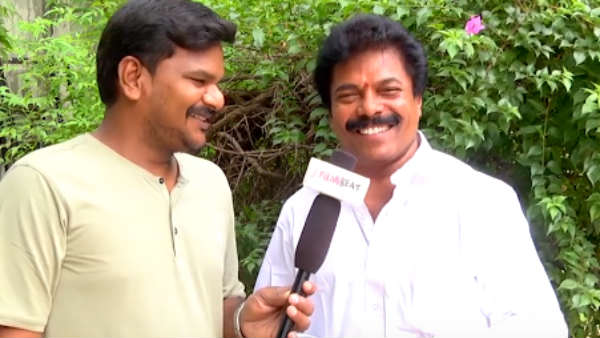 நோக்கு வர்மம் நம்மளோடது