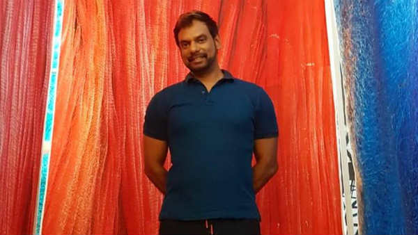 நடன இயக்குநர்