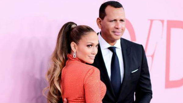 Jennifer Lopez, the fourth married to Alex Rodriguez Jennifer Lopez, the fourth married to Alex Rodriguez