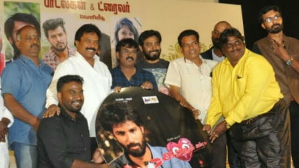 மது கலாச்சாரம் வேண்டாம்