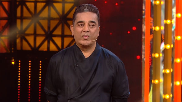 வனிதாவை வறுத்த கமல்