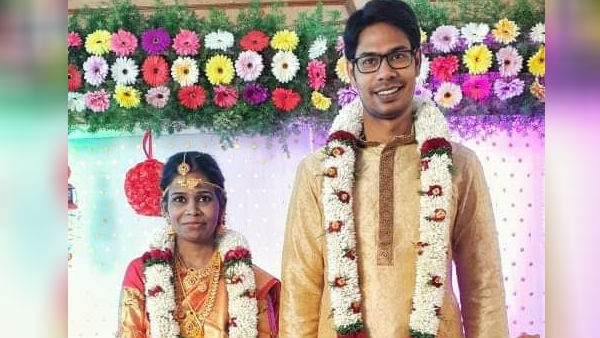 96 Film Poet Karthik Neta wedding Celebrities greets 96 Film Poet Karthik Neta wedding Celebrities greets