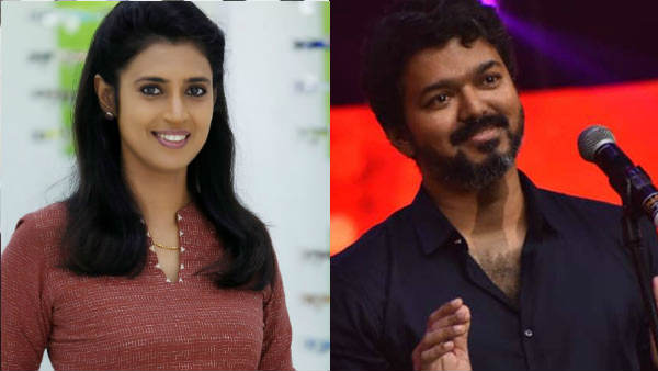 கஸ்தூரி என்ன