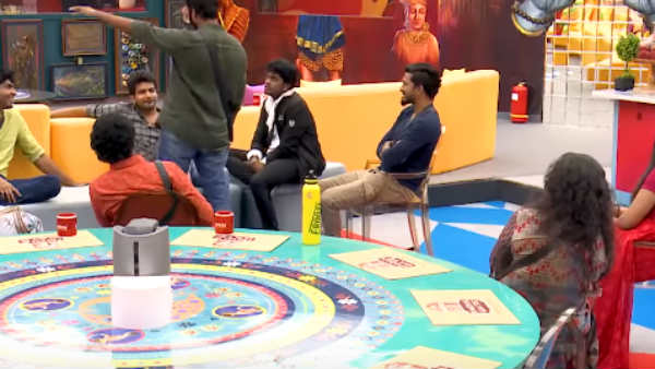 இதுவும் நடிப்புதான்