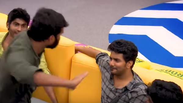 பாராட்டு