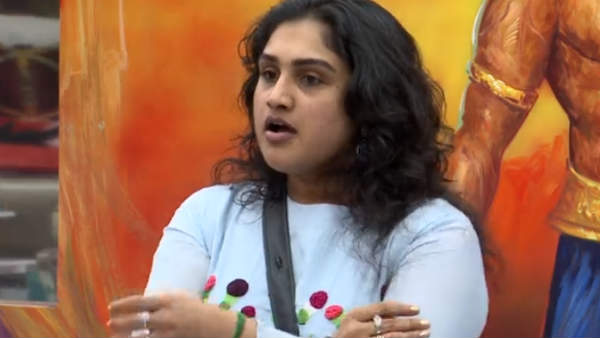 குழி பறித்த வனிதா