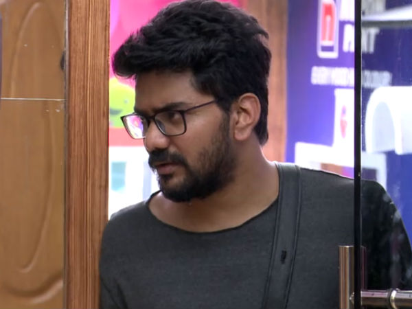 கவினின் தப்புக்கணக்கு