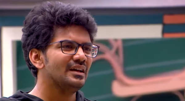கவின் ஆர்மி
