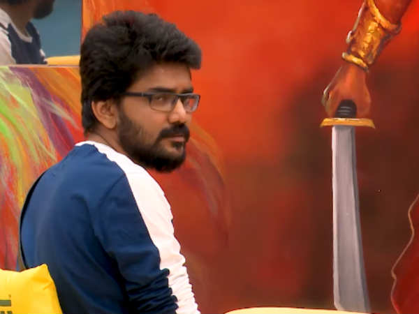 மறுத்த கவின்
