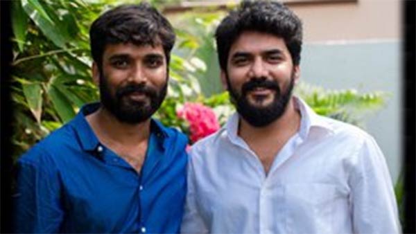 நீ தான் மைன்டுக்கு வந்த