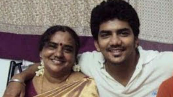 தாய் கைது