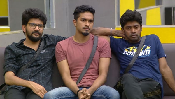 கவினுக்கு தான் டைட்டில்