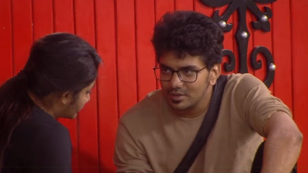 லாஸை ட்யூன் செய்த கவின்