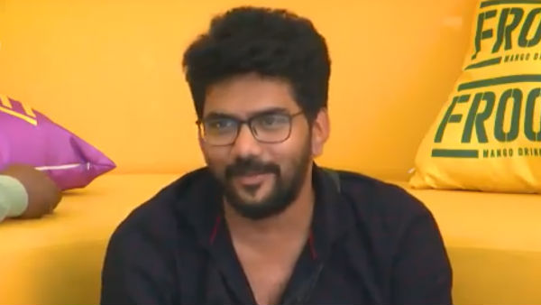 கவின் ஆர்மி கோல்மால்