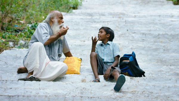 K.D Story between 80 year old man and 8 year boy K.D Story between 80 year old man and 8 year boy