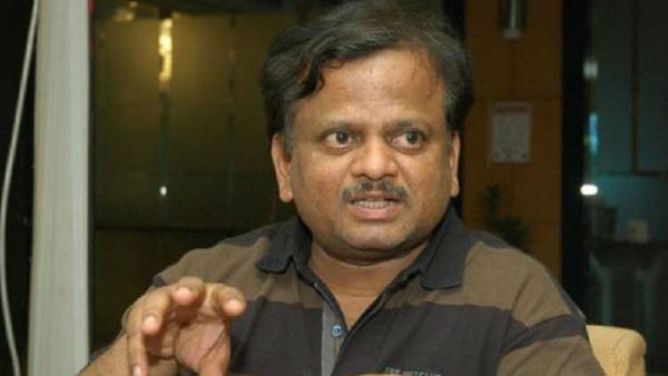 கே.வி ஆனந்த்
