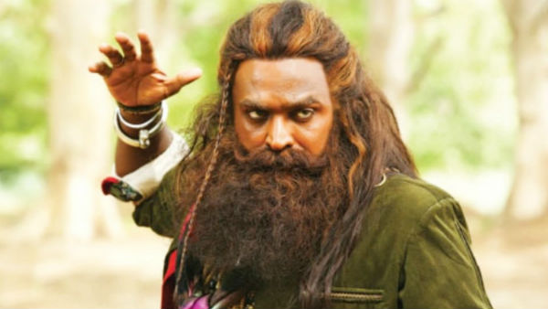 கிராமத்தில் நட்சத்திர பட்டாளம்