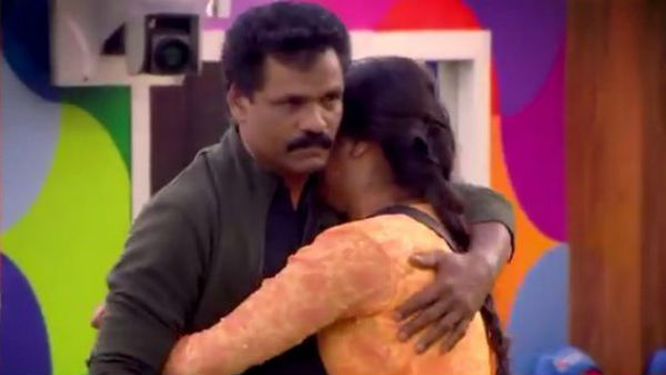 சமாதானம் செய்த சேரன்