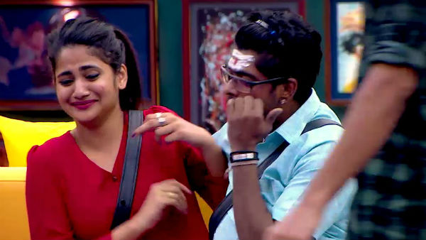லாஸ் மாதிரி பொண்ணு