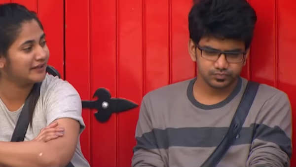வற்புறுத்திய கவின்