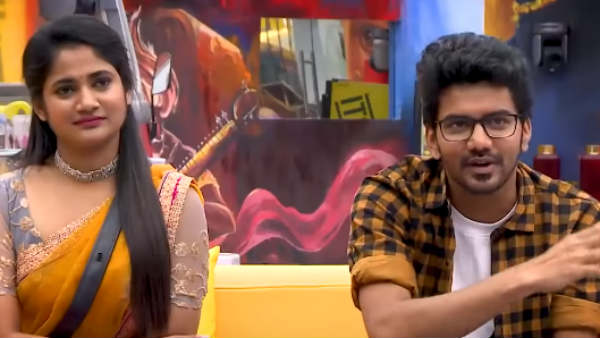கழுவி ஊற்றும் நெட்டிசன்கள்