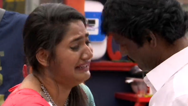 எந்த சோகமும் இல்லை