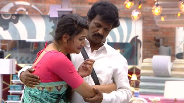பிரச்சனையை தீர்த்த சேரன்