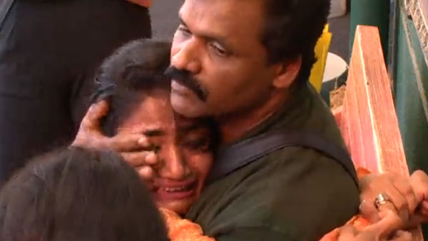 தொடரும் காதல்