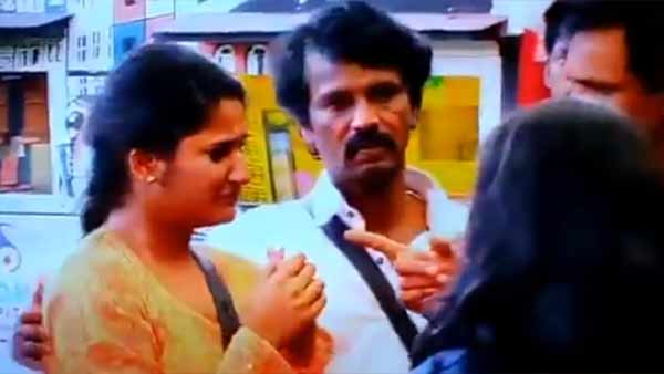வைரல் வீடியோ