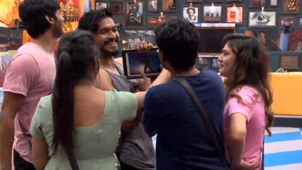 நிழல் போன்ற உருவம்