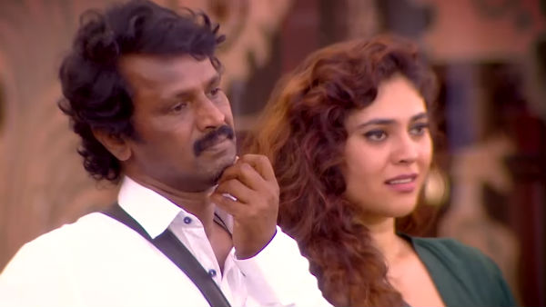 கதறி அழுத லாஸ்லியா
