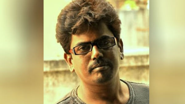 Lyricist Muthu Vijayan Passes away Lyricist Muthu Vijayan Passes away
