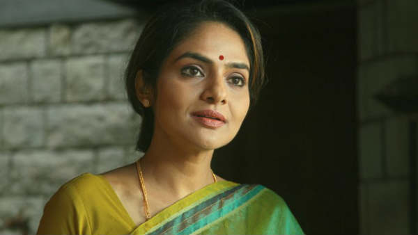 சீரியலில் என்ட்ரி